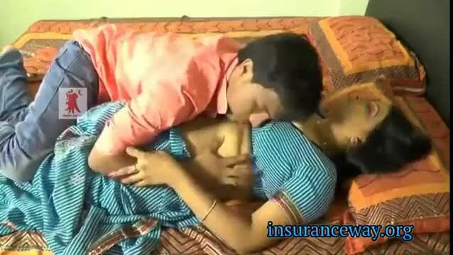 Tía porn